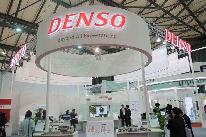  Japan's Denso to Pump USD290 Million Into Chinese NEV Parts Factory