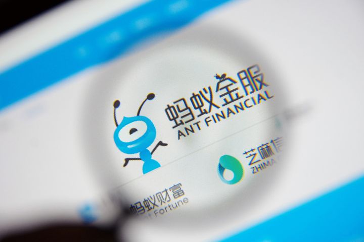 Alibaba's Ant Financial, Medical Provider Thalys Link Up on Blockchain
