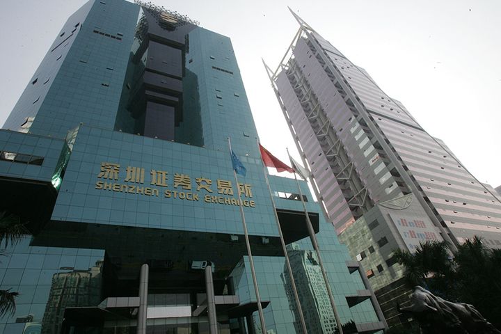 Shenzhen SME Board Toasts 15th Anniversary With USD1.3 Trillion Market Cap