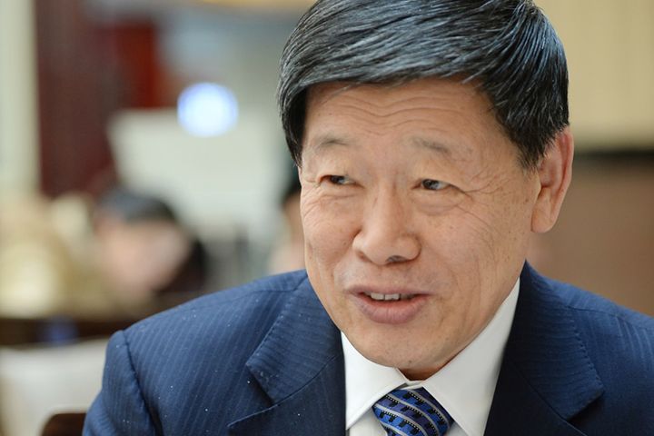 Asia's Aluminum Tycoon Zhang Shiping Dies Aged 73