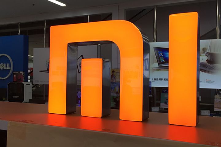 Xiaomi Fires International VP for Violating Law