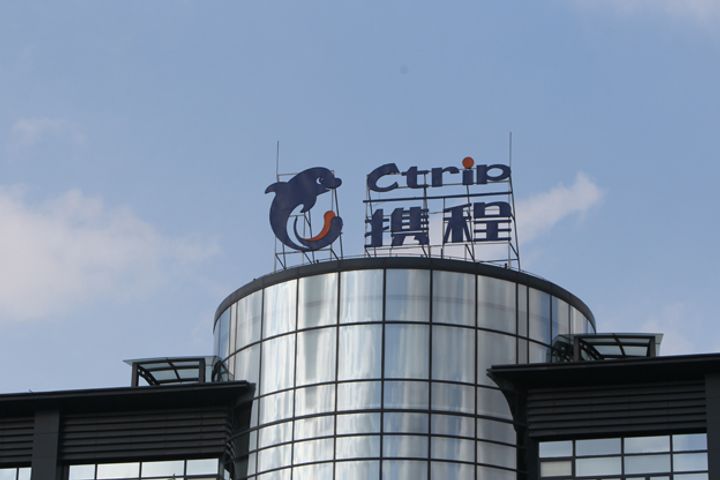 Ctrip's Quarterly Profit Jumps Fourfold to USD665 Million on Investment Income