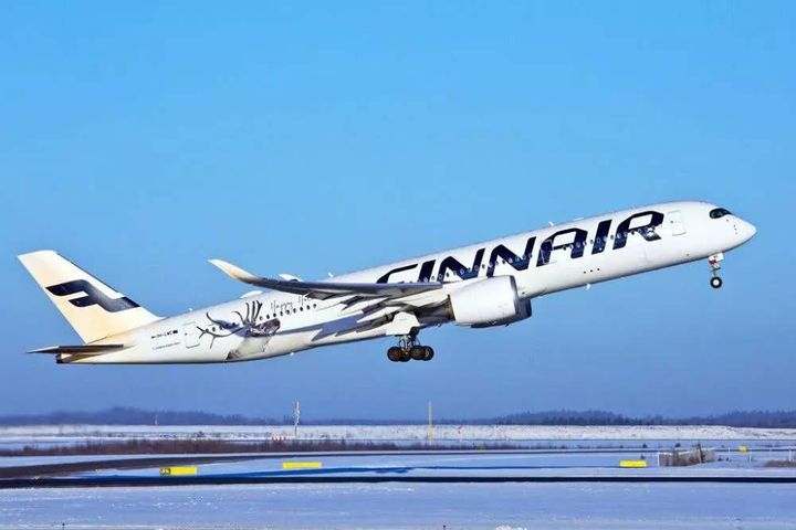 China Southern, Finnair to Start Codeshare Partnership Next Month