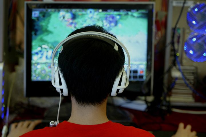 Tencent Forecasts 10% Growth in China's Gaming Market Revenue