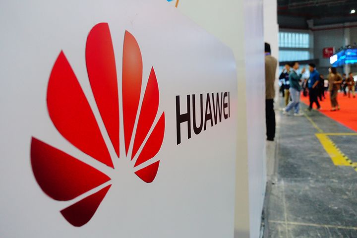 China Will Not Let Huawei's Case Stymie China's Opening-Up, Ministry Says
