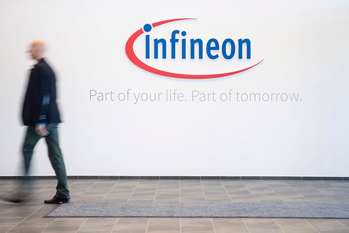 German Chipmaker Infineon to Continue Shipment of "Great Majority of Products" to Huawei