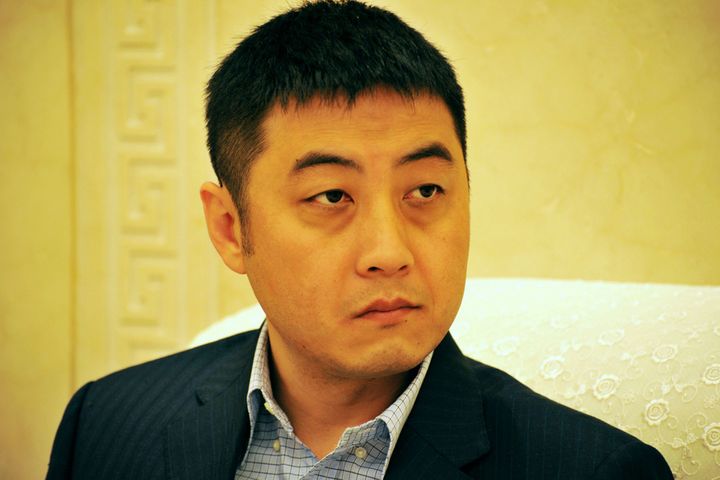 BaiduがスマートリビンググループGM JingKunをVPに昇格
