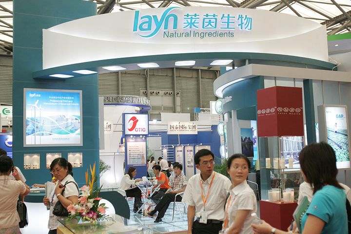 China's Layn Plans to Build USD58.1 Million Hemp Plant in US