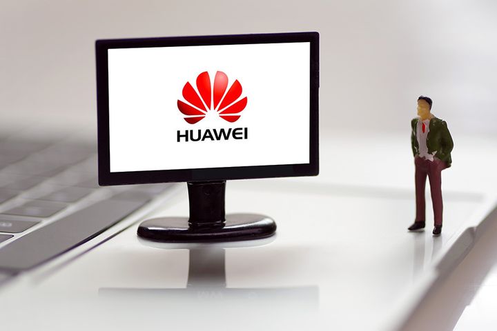 Huawei to Debut 8K AI TVs in China in September