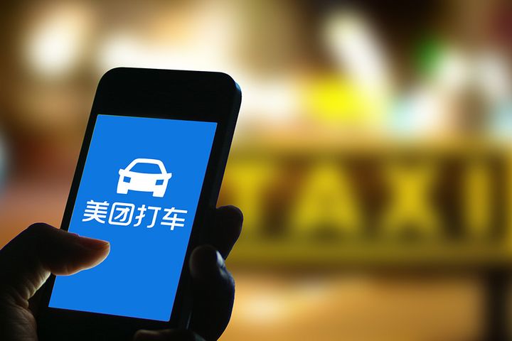 Meituan-Dianpingがさらに15の中国の都市で乗り物の提供を開始