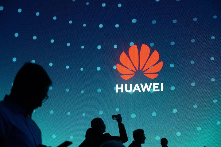 Huawei's Chip Stocks Will Last Over One Year, Company Says After US Sanctions