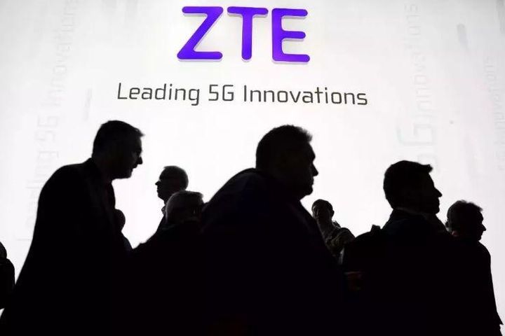  ZTE Teams With Ooredoo to Roll Out 5G in Myanmar
