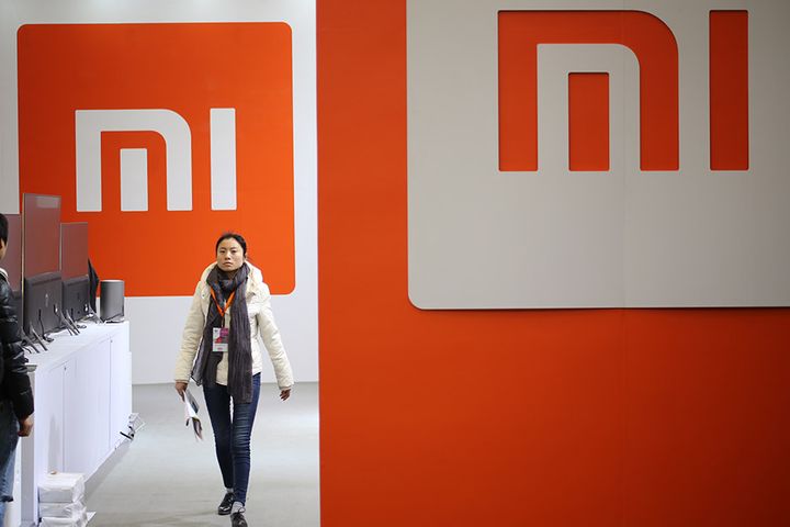 Xiaomi Stock Rebounds as It Announces Buyback of 10% of Shares