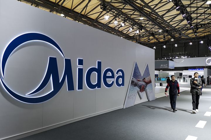 Midea, Bank SinoPac Are in Talks to Set Up Consumer Finance Arm