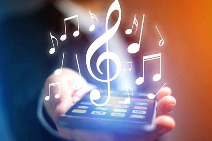 Tencent Musicの第1四半期の収益は期待を下回っています