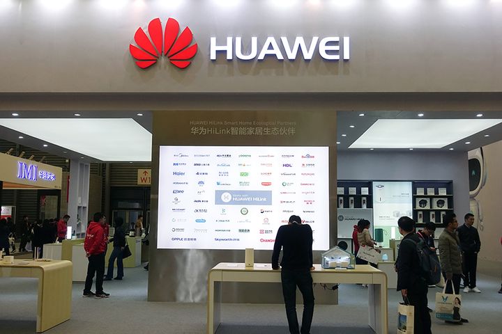 Huawei to Roll-Out 5G Handsets in Canada This Year