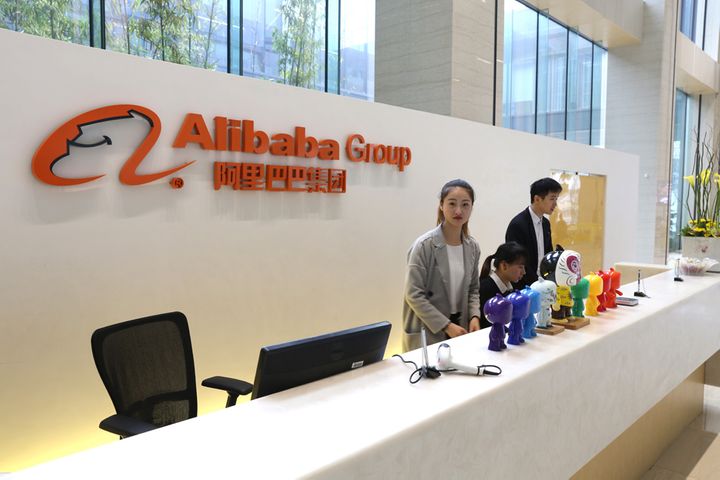 Alibaba to Help 700,000 Chinese Shops Sell Abroad 