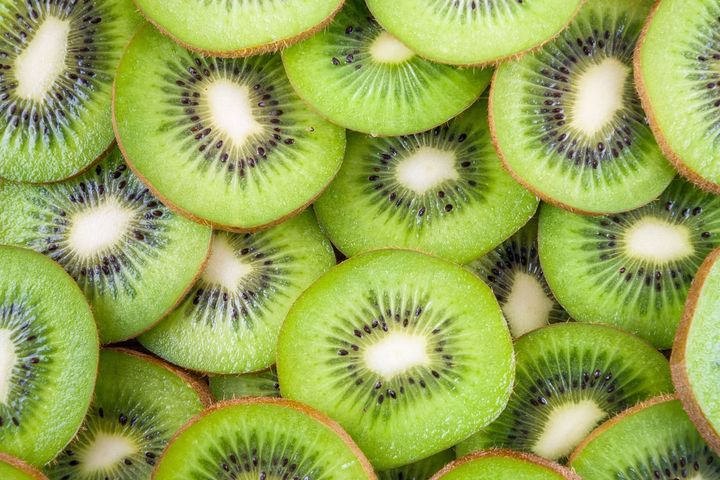 Biggest Global Kiwi Marketer Zespri to Double Sales Volume in China by 2025