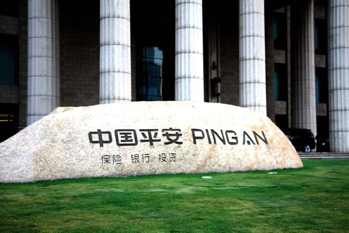 Ping An Good Doctor's Top Shareholder Boosts Stake to Tap Revenue Growth