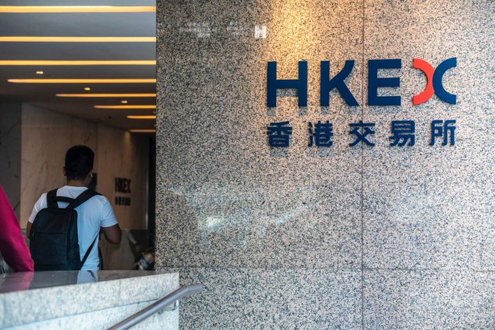 HKEX Holds Talks With Guangdong on LME Warehouses