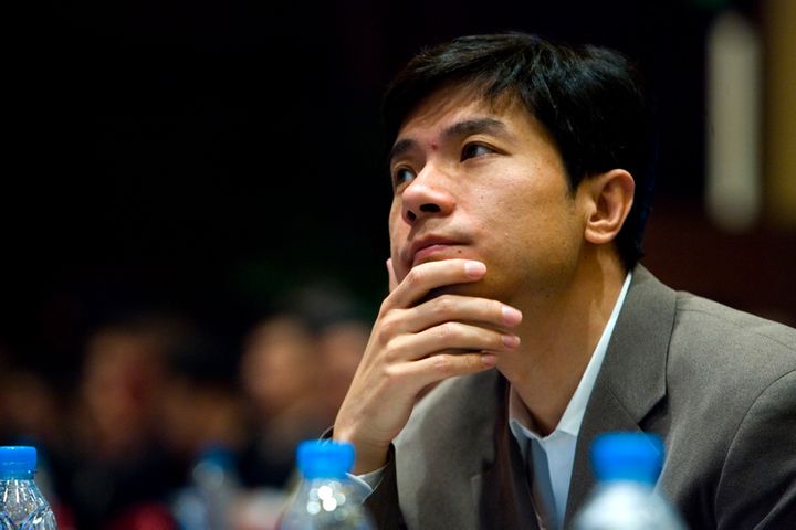 China Sci-Tech Group Takes Flak Over Naming Baidu's Robin Li as Candidate