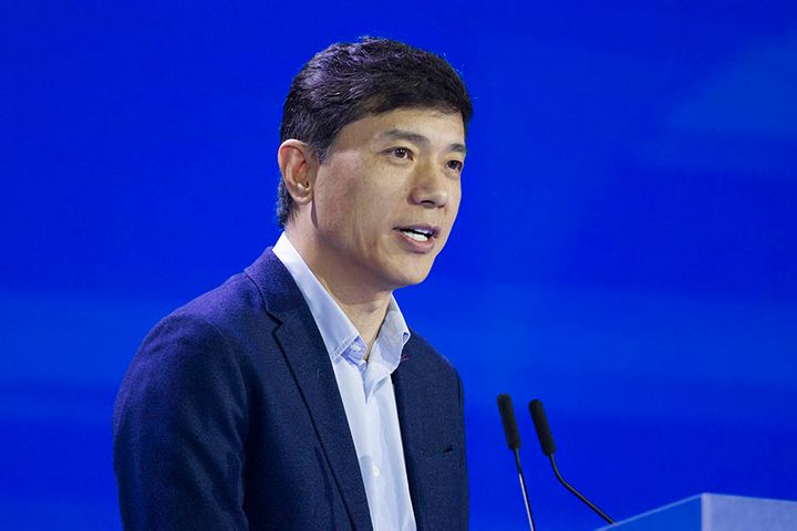  Doctor Lambasts Baidu Head's Inclusion in Chinese Academy Candidates