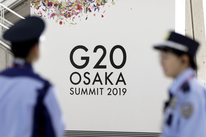 Xi Calls on G20 to Move Beyond Border Limitation, Man-Made Fences to Share Innovation Outcomes