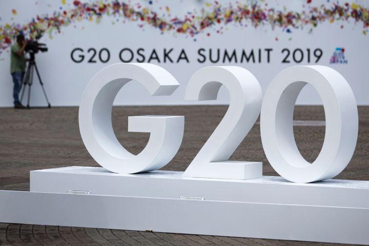 XiはG20に、より大きな開放性、Win-Winの協力で開発の機会を受け入れるよう促します