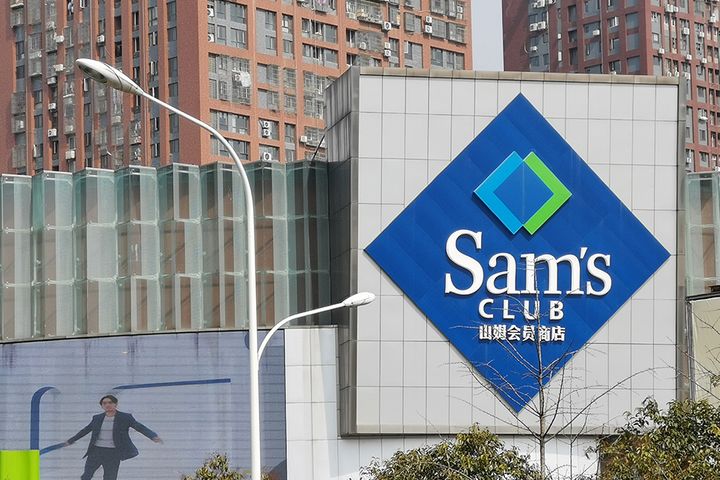 Sam's Club to Boost China Stores by Nearly Three-Quarters by 2022, Chief Says