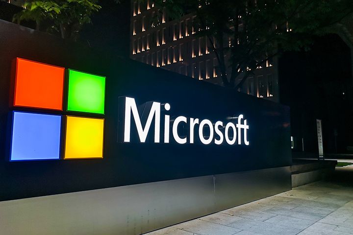 [Exclusive] Microsoft to Create 1,000 New Jobs in China, Country CEO Crozier Says