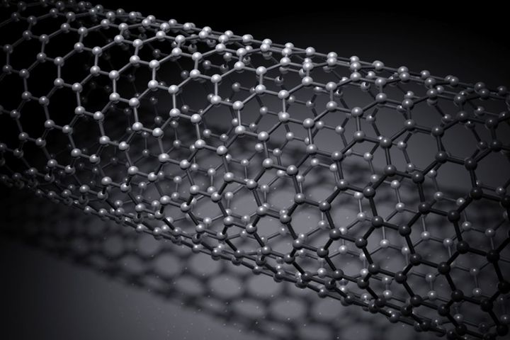 New East New Materials to Mass Produce Graphene Ink Products