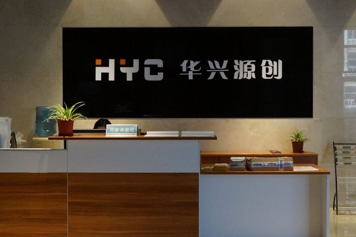 Shanghai's Star Market Pioneer HYC Technology Sees IPO Oversubscribed 258 Times