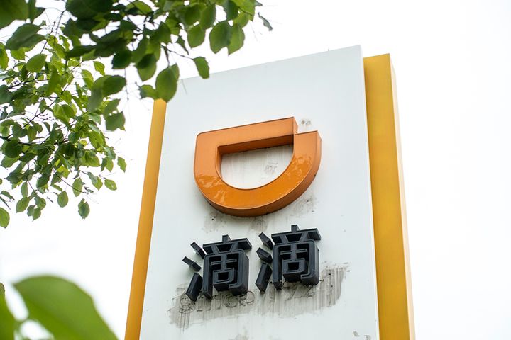 China's Didi Chuxing Logs 80,000 Safety Alerts in First Quarter, But Who Is to Blame?