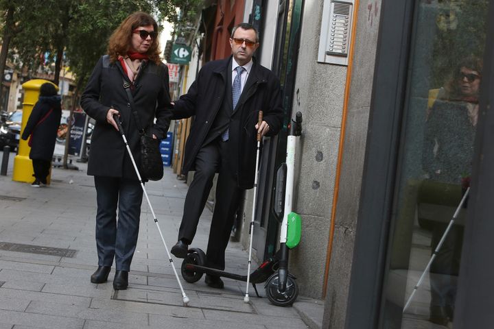 Following a Stroke, a Marketing Manager Creates a "Trip Advisor" for Disabled People
