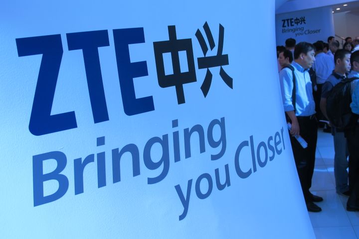 ZTEは現在、世界中で25の商用5G契約を持っています