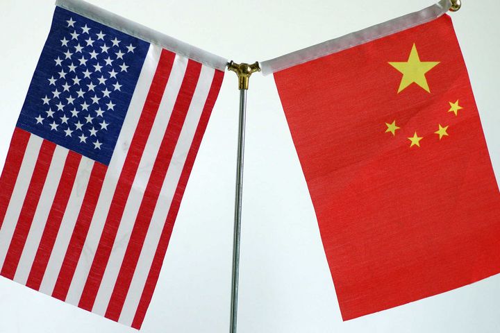 中国、米国の貿易交渉担当者が電話での会話を行う