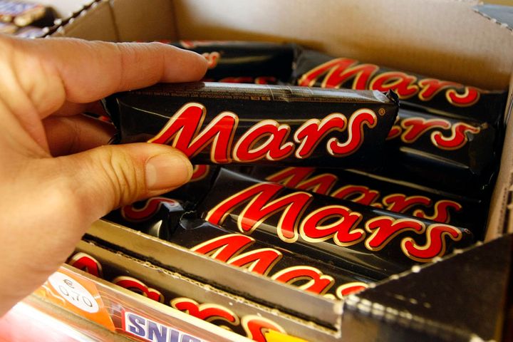 US Food Maker Mars to Invest USD45 Million in China, NE Asia