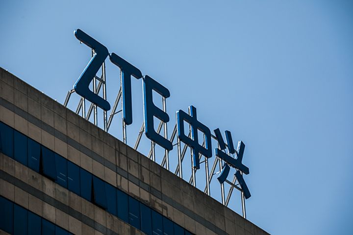 ZTE Pens 5G Deal With Indonesian Carrier Telkom