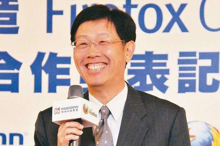 Foxconn Forms New Board; Young Liu Succeeds Terry Gou as Chair
