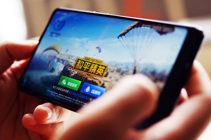Tencent Plans E-Sports Events for PUBG Mobile Substitute After Bagging 50 Million DAUs