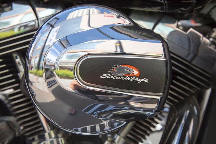 Harley-Davidson Finds Local Partner to Make Motorbikes in China