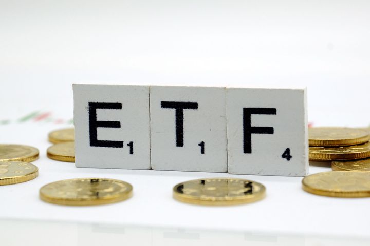 China Gives Go-Ahead to First Sci-Tech ETF