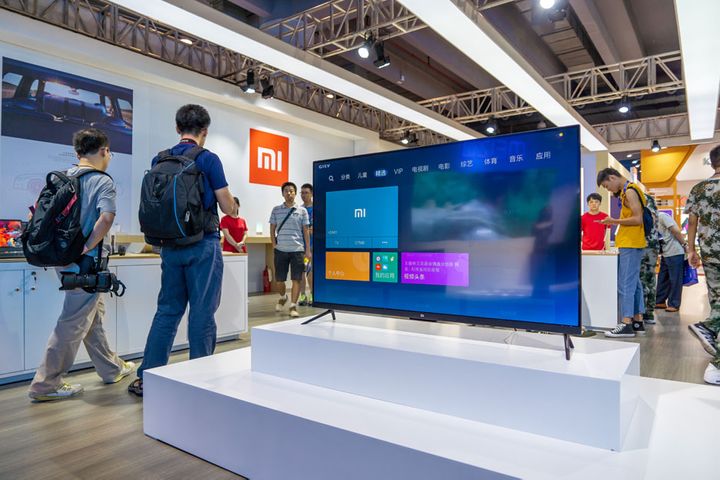 Xiaomi TV Breaks Into Russia in Its Third Incursion Abroad
