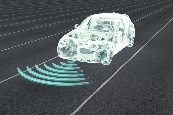 Zhejiang Province to Build China's First County-Level Driverless Test Zone