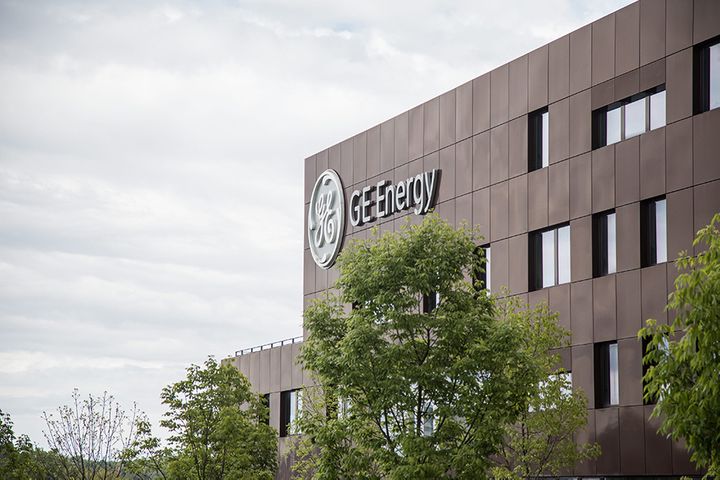 GE Orders More Wind Turbine Castings From China's FAW Foundry
