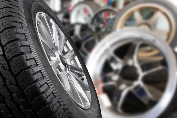 Hamaton Automotive Technology to Set Up Thai Tire Valve Plant