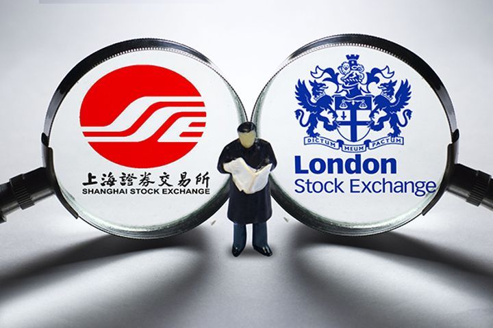 London Bourse Confirms Shanghai Connect Is Ready to Start