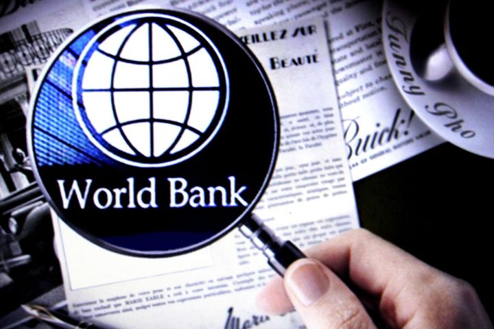 World Bank to Lend China USD300 Million for Big Renewables Project