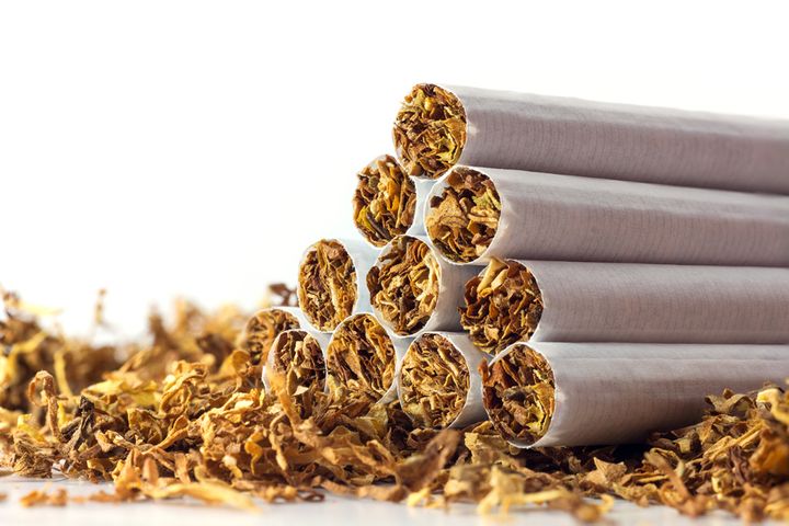 China Tobacco Soars in Hong Kong Debut