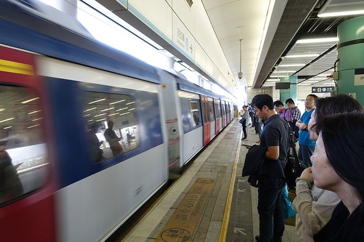 Beijing, Shenzhen Are Among Just Four Chinese Subway Systems to Break Even
